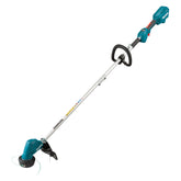 Makita Tools - 18V Brushless Line Trimmer - Tool Only | DUR192LZ